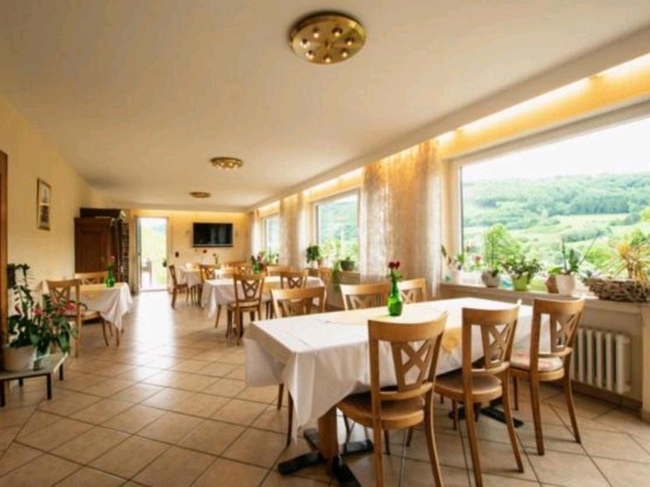 Chateau-De-La-Moselle Kinheim Экстерьер фото